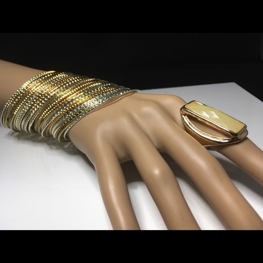 Jewelry set